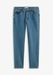 Classic fit stretch jeans, straight, bonprix