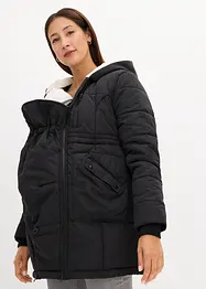 3-in-1 zwangerschapsjas/draagjas, bonprix