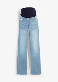 Comfort stretch zwangerschapsjeans, bootcut, bonprix