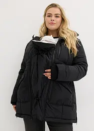 3-in-1 zwangerschapsjas/draagjas, bonprix
