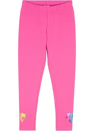 Meisjes thermo legging, bonprix