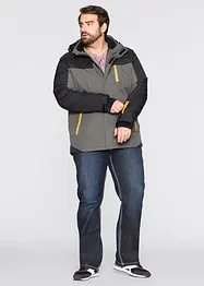 Outdoor winterjas, bonprix