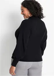 Oversized trui, bonprix