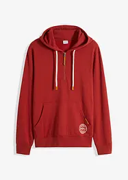 Hoodie met comfort fit, bonprix