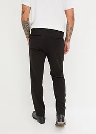 Regular fit chino met scherpe vouw, straight, bonprix