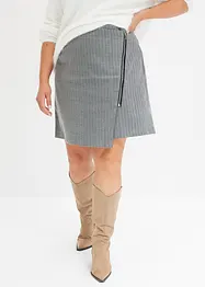 Rok in wikkellook, bonprix