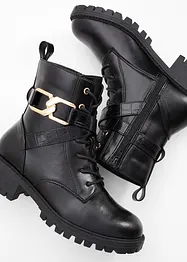 Veterboots, bonprix