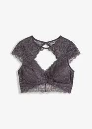 Bralette zonder beugels, bonprix