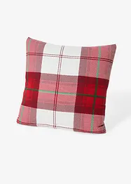 Plaid met ruiten, bonprix