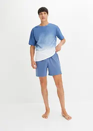 Shortama van puur katoen, bonprix