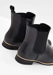 Chelsea boots, bonprix