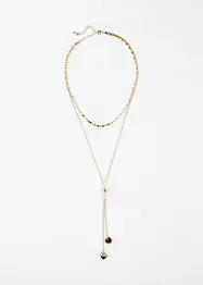 Ketting (2-dlg. set), bonprix