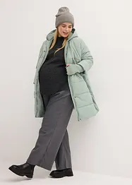 Lange 3-in-1 zwangerschapsjas / draagjas, bonprix
