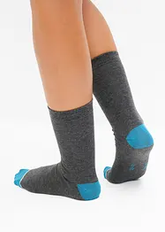 Sokken (5 paar), bonprix
