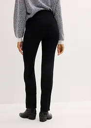 Jersey broek, wijd, bonprix