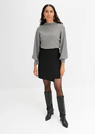 Oversized trui, bonprix