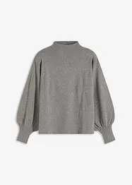 Oversized trui, bonprix