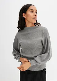 Oversized trui, bonprix