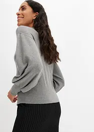 Oversized trui, bonprix