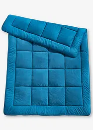 Dubbelzijdig dekbed van polar fleece, bonprix