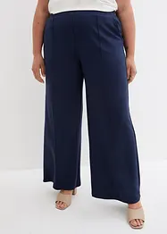 Marlene Dietrich jersey broek, bonprix