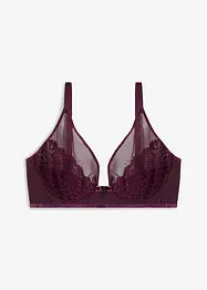 Bralette zonder beugels, bonprix