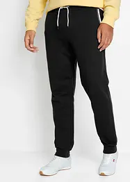 Joggingbroek van puur katoen, bonprix