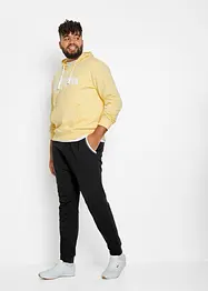 Joggingbroek van puur katoen, bonprix