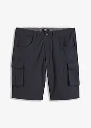 Cargo bermuda van puur katoen, relaxed fit, bonprix