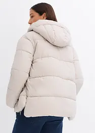 Oversized puffer jacket, bonprix