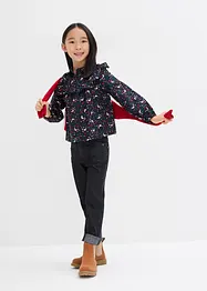 Meisjes blouse, bonprix