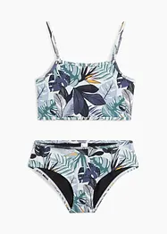 Meisjes bikini (2-dlg. set), bonprix