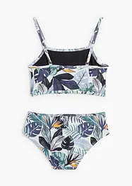 Meisjes bikini (2-dlg. set), bonprix