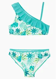 Meisjes bikini met gerecycled polyamide (2-dlg. set), bpc bonprix collection