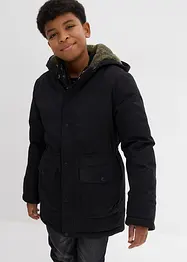 Jongens outdoor winterparka, bonprix