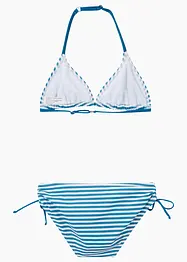 Meisjes bikini met gerecycled polyamide (2-dlg. set), bpc bonprix collection
