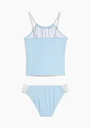 Meisjes tankini (2-dlg. set), bpc bonprix collection