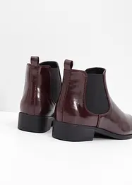 Chelsea boots, bonprix