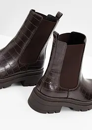 Chelsea boots, bonprix