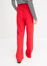 Pantalon, straight leg, bonprix