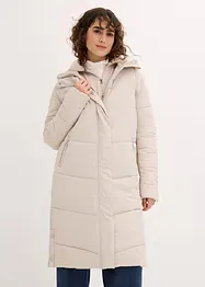 Lang puffer jacket, bonprix