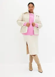 Oversized vest, bonprix