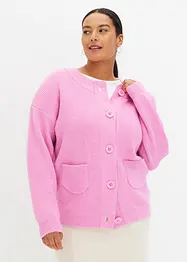 Oversized vest, bonprix