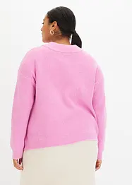 Oversized vest, bonprix