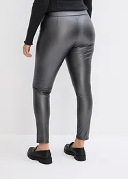 Metallic legging, bonprix