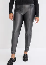 Metallic legging, bonprix