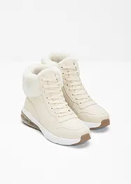 Hoge sneakers, bonprix