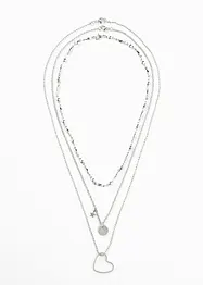 Kettingen set (3-dlg.), bonprix