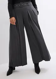 Wijde Marlene Dietrich broek, bonprix