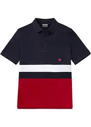 Piqué poloshirt van puur biologisch katoen, bonprix